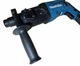 Перфоратор Makita HR2470 220В/780 Вт Патрон SDS+ 4500 уд/мин 2,7 Дж - изображение 6