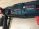Перфоратор Bosch GBH 2-28 DFV Professional сетевой 850 Вт 3,2 Дж 2 Патрона - изображение 7