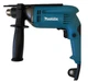 Дрель ударная Makita HP1630 сетевая 710 Вт 4800 уд/мин Патрон ключевой 13 мм - изображение 8