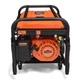 Електрогенератор Premium Power P3000W 3 кВт | 3000Вт | 230В | Генератор бензиновий, мідна обмотка, однофазний - изображение 7