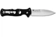 Кишеньковий ніж Cold Steel Counter Point 1 CS-10AB - изображение 3