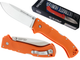 Кишеньковий ніж Cold Steel Ultimate Hunter (CS-30URY) - изображение 2