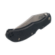 Ніж складаний Cold Steel Range Boss, замок Tri-Ad Lock, лезо Plain Stonewashed 4116, руківя Black Zy-Ex, Тайвань, CS-20KR5 - изображение 7