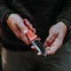 Кишеньковий ніж Cold Steel Ultimate Hunter (CS-30URY) - изображение 9