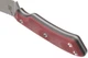 Ніж туристичний TOPS Knives Camp Creek Fire Edition (CPCKFE-01) - зображення 4
