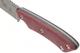 Ніж туристичний TOPS Knives Camp Creek Fire Edition (CPCKFE-01) - зображення 5