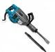 Отбойный молоток Makita HM1307CB электрический 1700 Вт SDS-HEX 45 Дж 1450 уд/мин - изображение 5