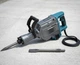 Отбойный молоток Makita HM1307CB электрический 1700 Вт SDS-HEX 45 Дж 1450 уд/мин - изображение 13