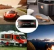 Инвертор UKC 1500 Вт КПД 90% 12V-220V Чистая синусоида активное охлаждение - изображение 8