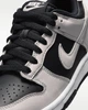 Підліткові кеди Nike Dunk Low 36.5 FB9109-010 - зображення 7