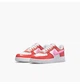 Подростковые кеды Nike Аir Force 1 Lv8 1 (Ps) 35 Комбинированные FD1032-600 - изображение 2