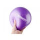 Мяч для пилатеса EasyFit EF-1221, 25 см, фиолетовый - изображение 2