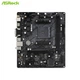 Материнська плата ASRock B550M-HDV (sAM4, AMD B550, DDR4, mATX) - зображення 3