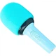 Микрофон с караоке DK PlaySound Blue [177116] - изображение 2