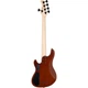 Бас-гітара Cort GB-Fusion 5 Antique Brown Burst [169364] - зображення 2