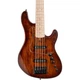 Бас-гітара Cort GB-Fusion 5 Antique Brown Burst [169364] - зображення 3