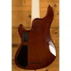 Бас-гітара Cort GB-Fusion 5 Antique Brown Burst [169364] - зображення 4