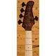 Бас-гітара Cort GB-Fusion 5 Antique Brown Burst [169364] - зображення 5