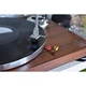 Проигрыватель виниловых дисков Audio-Technica AT-LPW50BT Rosewood (AT-LPW50BT-RW) [174200] - изображение 11
