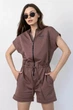 Повседневный комбинезон TOTALFIT F51-LD57 XL - изображение 1