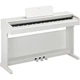 Цифровое пианино Yamaha ARIUS YDP-145 White [172001] - изображение 2