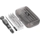 Отвертка с комплектом бит Hoco Screwdriver Kit 32in1 UT10 [174349] - изображение 2