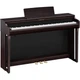 Цифровое пианино Yamaha Clavinova CLP-825 Dark Rosewood [172293] - изображение 2