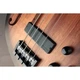 Бас-гітара Cort B4FL MHPZ Open Pore Trans Black Burst [169381] - зображення 9