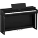 Цифровое пианино Yamaha Clavinova CLP-825 Black [172291] - изображение 3