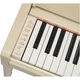 Цифровое пианино Yamaha Arius YDP-S35 White Ash [172010] - изображение 5