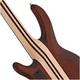 Бас-гітара Cort A4 Plus FMMH Open Pore Black Cherry [169384] - зображення 7