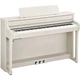 Цифровое пианино Yamaha Clavinova CLP-845 White Birch [172288] - изображение 2