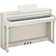 Цифровое пианино Yamaha Clavinova CLP-835 White Birch [172284] - изображение 2