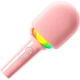 Микрофон с караоке DK PlaySound Pink [177117] - изображение 2