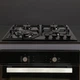 Варильна поверхня газова Gunter&Hauer GH 609 B - изображение 8