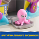 Ігровий набір PAW Patrol Squad Octopus Щенячий патруль: Рятування восьминіга 6074645 - зображення 5