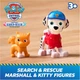 Ігровий набір Щенячий патруль Маршал Paw Patrol: Рятувальна та пошукова служба 6074802 - зображення 4