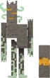 Інтерактивна фігурка Minecraft Скрипня зі світовими і звуковими ефектами (JKR45) - зображення 5