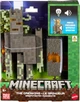 Інтерактивна фігурка Minecraft Скрипня зі світовими і звуковими ефектами (JKR45) - зображення 6