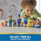 Набор фигурок Щенячий патруль Paw Patrol Маршал и Смелый Дэнни на скейте 6071046/20148740 - изображение 2