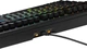 Клавіатура дротова Glorious GMMK 3 HE 100% Black (GLO-KB-GMMK3-100-PB-HE-W-BLK-US) - зображення 7
