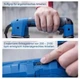 Отбойный молоток Scheppach AB2000 (5908212901) - изображение 2