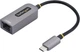 Karta sieciowa Startech 2.5GbE USB-C to Ethernet Adapter (C22G-USB-ETHERNET) - obraz 1