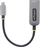 Karta sieciowa Startech 2.5GbE USB-C to Ethernet Adapter (C22G-USB-ETHERNET) - obraz 3
