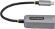 Karta sieciowa Startech 2.5GbE USB-C to Ethernet Adapter (C22G-USB-ETHERNET) - obraz 6