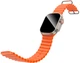 Смарт-годинник Hoco Y42 Ultra 53mm Smart watch (call version) Titanium Gold (6942007675307) - зображення 2