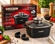 Каструля Vezzer з кришкою 2.5 л (VZ8007) - зображення 9