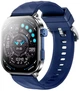 Смарт-часы Remax AI Multi-Function Application Smartwatch Blue (6954851259770) - изображение 1