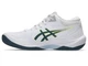 Кросівки волейбольні чоловічі високі Asics Beyond FF MT 2 1071A128-100 (Розмір EU 44 / US 10) - зображення 5