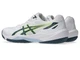 Кросівки волейбольні чоловічі Asics Beyond FF 2 1071A129-100 (Розмір EU 46.5 / US 12) - зображення 6